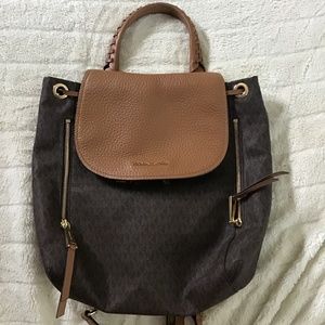 Michael Kors Backpack